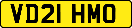 VD21HMO