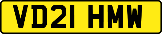 VD21HMW