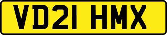 VD21HMX
