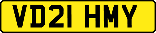 VD21HMY