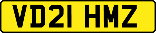 VD21HMZ
