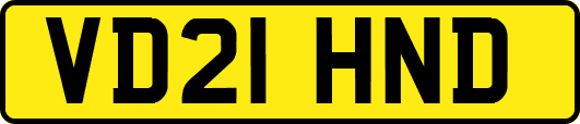 VD21HND