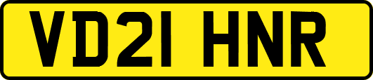 VD21HNR