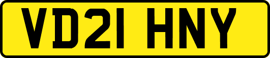 VD21HNY