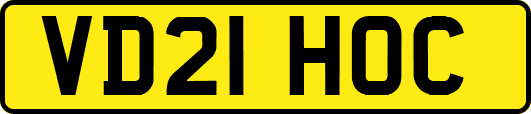 VD21HOC