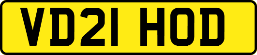 VD21HOD