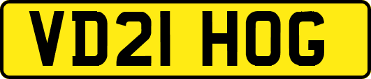 VD21HOG