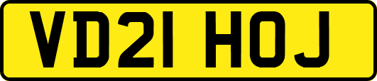 VD21HOJ