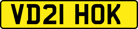 VD21HOK