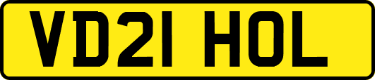 VD21HOL
