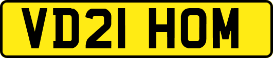 VD21HOM