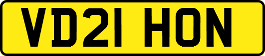 VD21HON