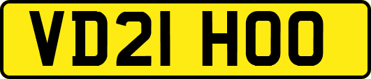 VD21HOO
