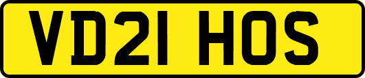 VD21HOS