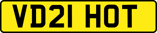 VD21HOT