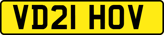 VD21HOV