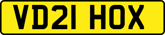 VD21HOX