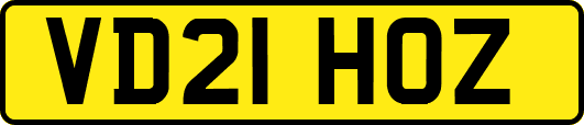 VD21HOZ