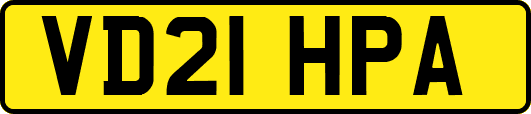 VD21HPA