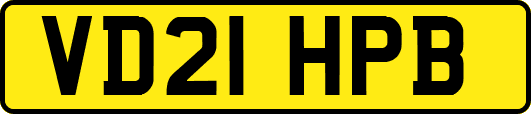 VD21HPB