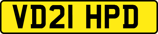 VD21HPD