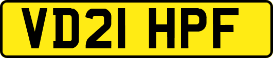 VD21HPF