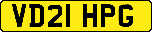 VD21HPG