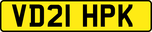VD21HPK
