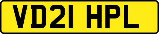VD21HPL