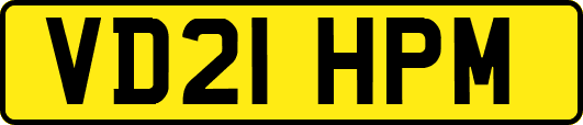 VD21HPM