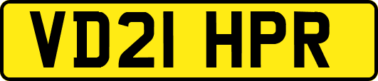 VD21HPR