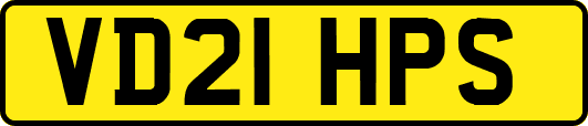 VD21HPS
