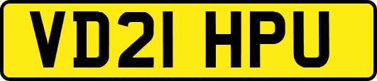 VD21HPU
