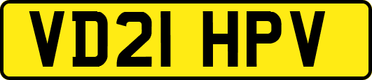 VD21HPV