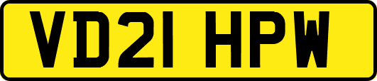 VD21HPW