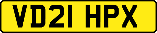 VD21HPX