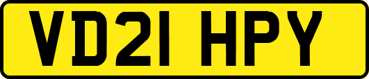 VD21HPY