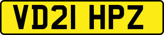 VD21HPZ