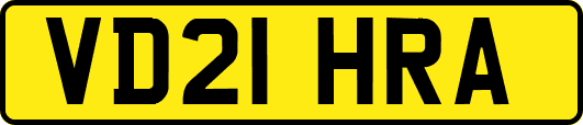 VD21HRA