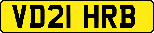 VD21HRB