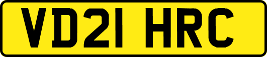 VD21HRC