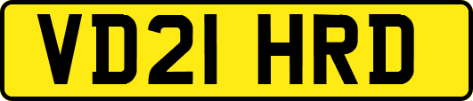 VD21HRD