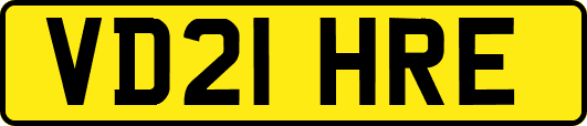 VD21HRE