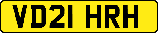 VD21HRH