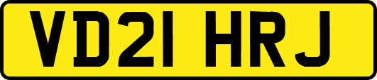 VD21HRJ