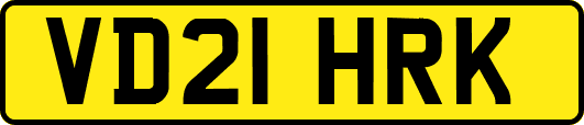 VD21HRK