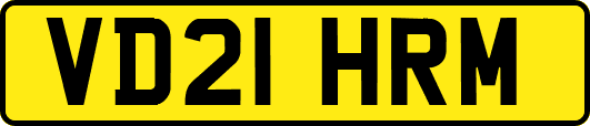 VD21HRM
