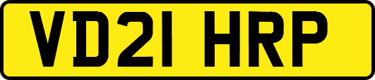 VD21HRP