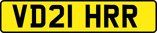 VD21HRR