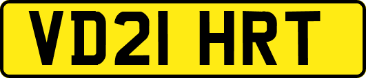 VD21HRT